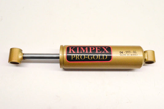 Kimpex 04-263-01, KX042631 Shock Absorber NOS