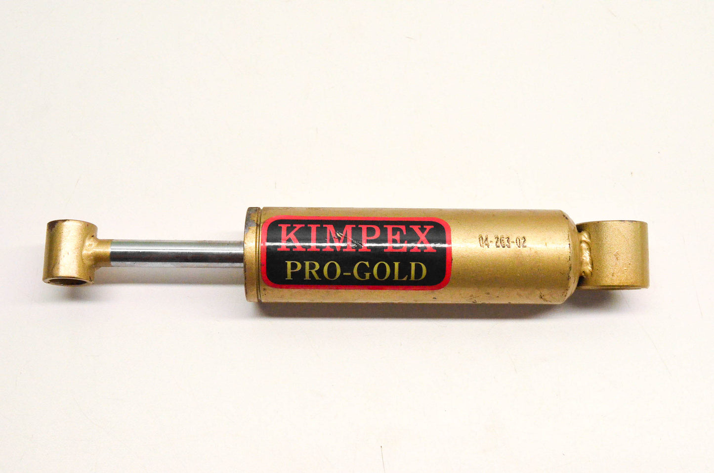Kimpex 04-263-02, KX042632 Shock Absorber NOS