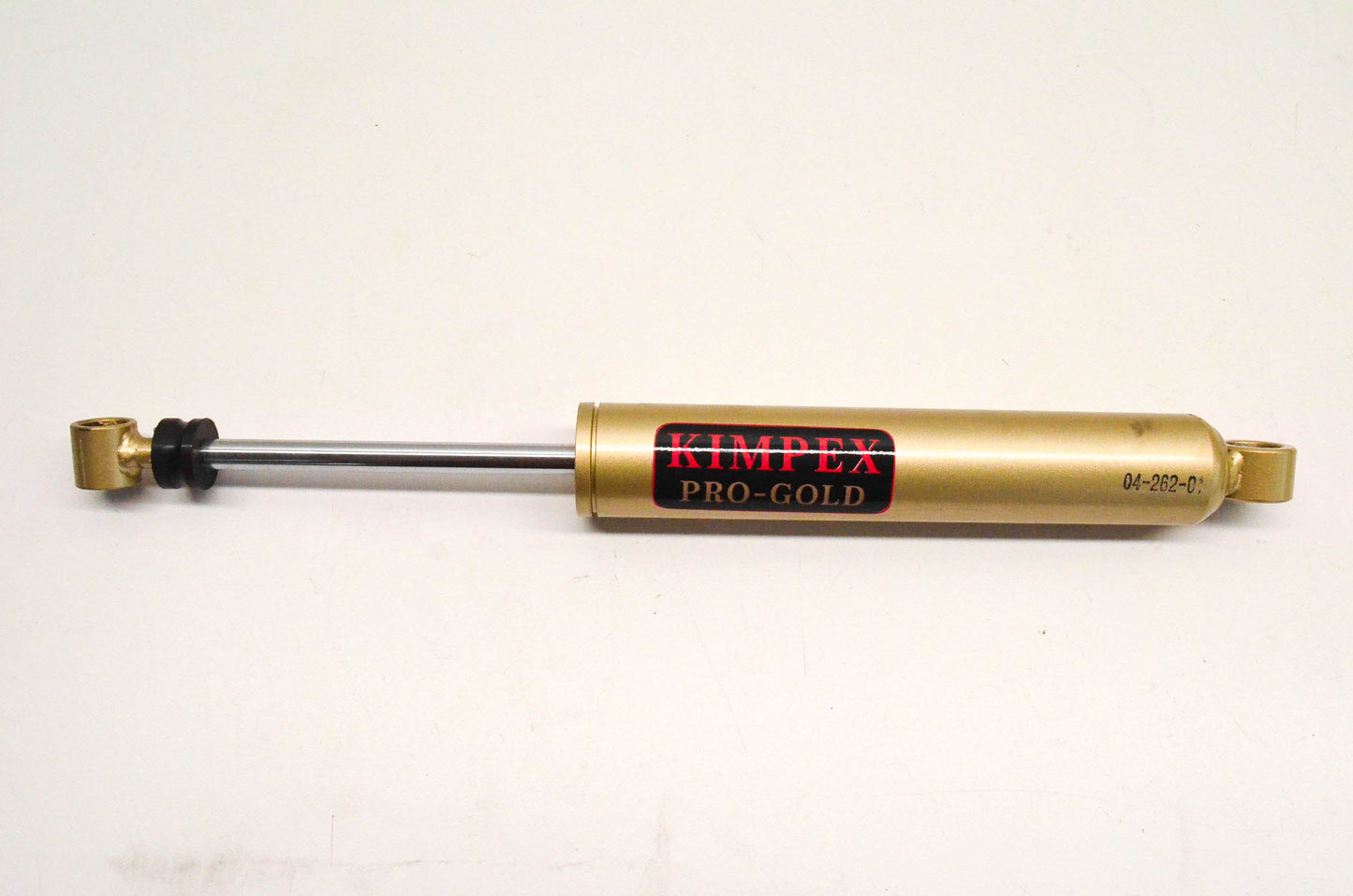 Kimpex 04-262-01, KX042621 Shock Absorber NOS
