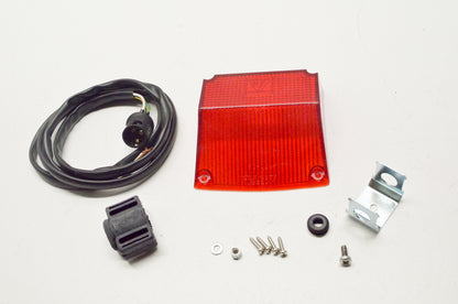 Acerbis 7008 Complete Taillight Kit NOS