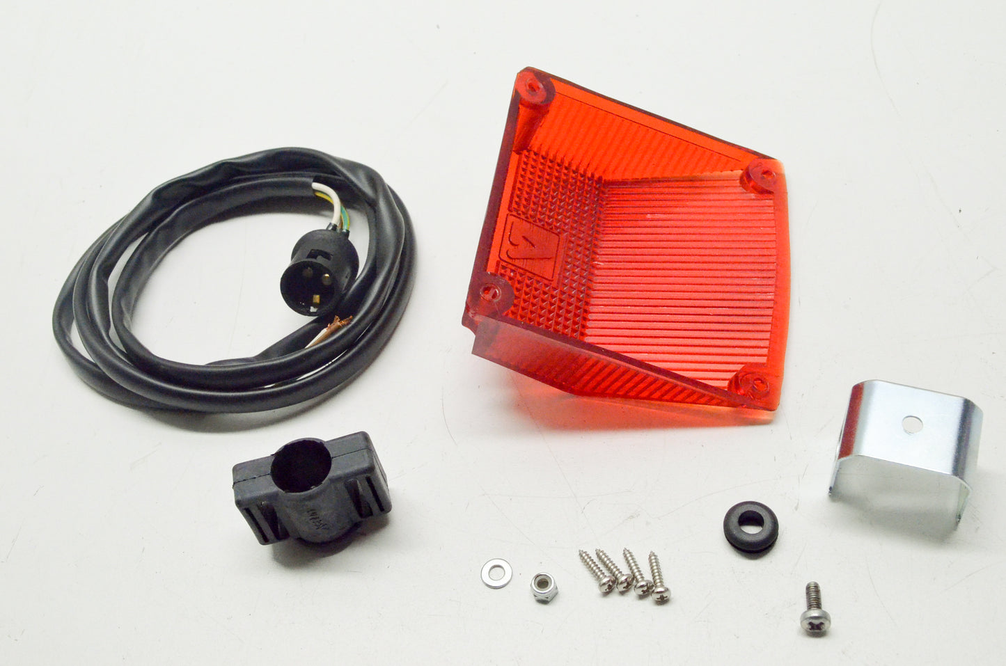 Acerbis 7008 Complete Taillight Kit NOS