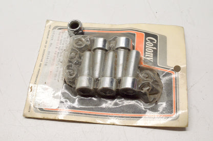 Colony 8834-10 Sprocket Bolt & Nut Kit