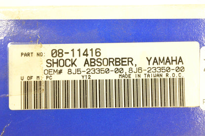 Parts Unlimited 08-114-16, 8J5-23350-00, 8J623350-00 Shock Absorber NOS