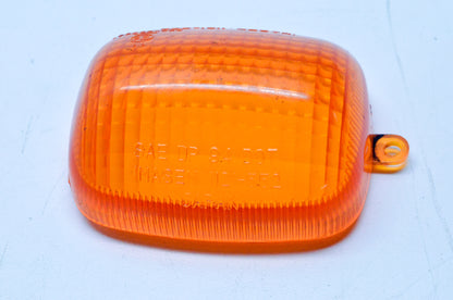 Imasen 1121-552 Amber Turn Signal Lens