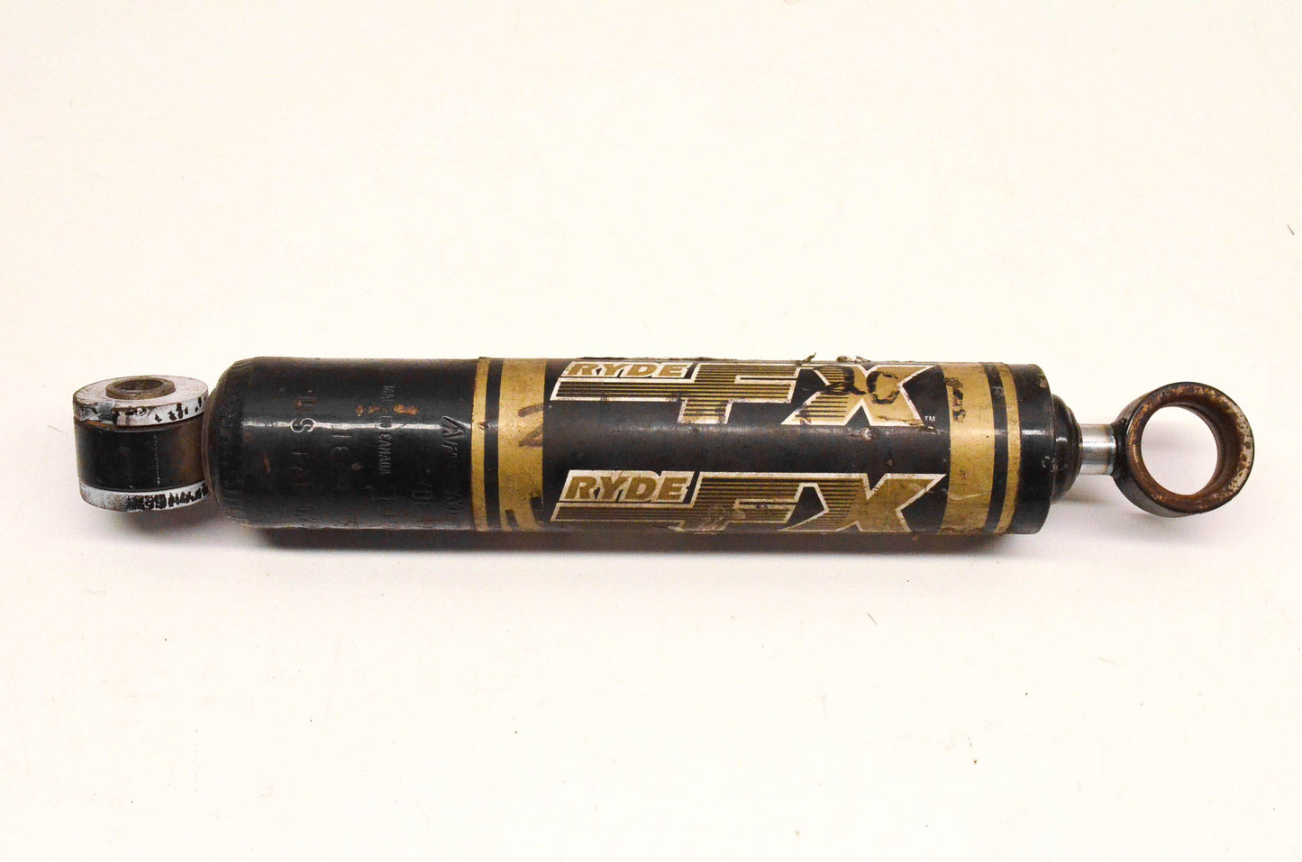 Ryde FX 1604-372, T01021SA Shock Absorber