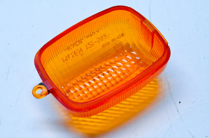 Imasen 1121-552 Amber Turn Signal Lens