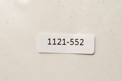 Imasen 1121-552 Amber Turn Signal Lens