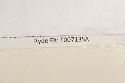 Ryde FX T00713SA Shock Absorber NOS