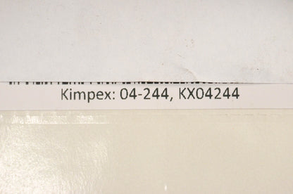Kimpex 04-244, KX04244 Shock Absorber NOS