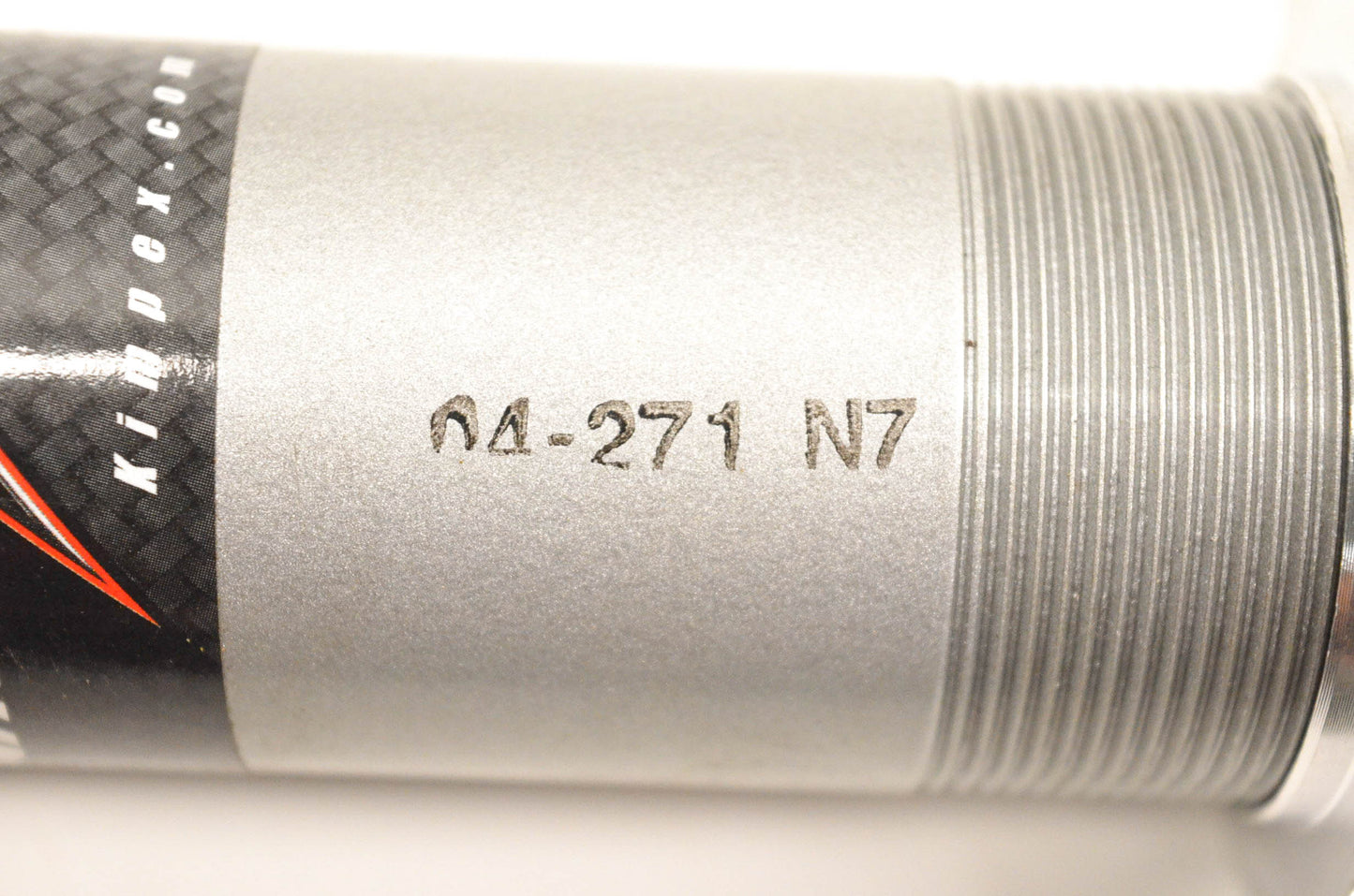Kimpex 04-271 N7, 301521, KX04271 Shock Absorber NOS