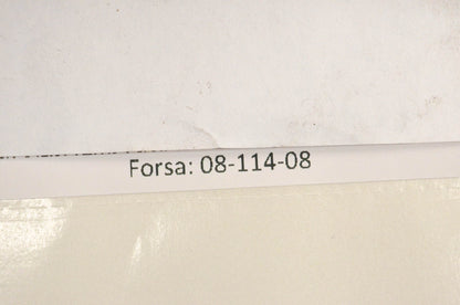 Forsa 08-114-08 Shock Absorber NOS