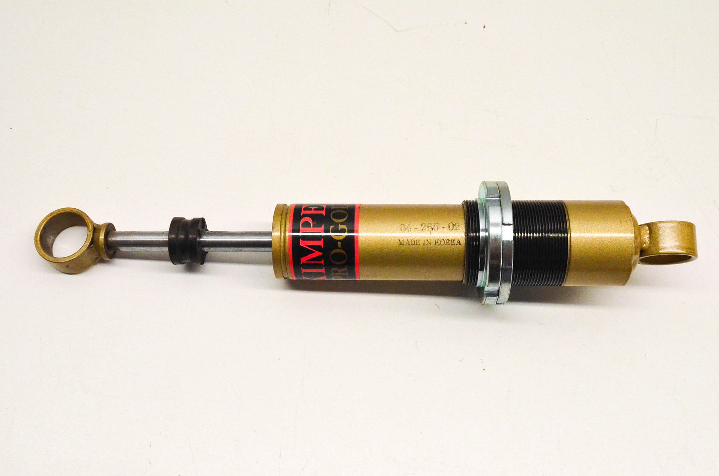 Kimpex 04-265-02 Shock Absorber NOS