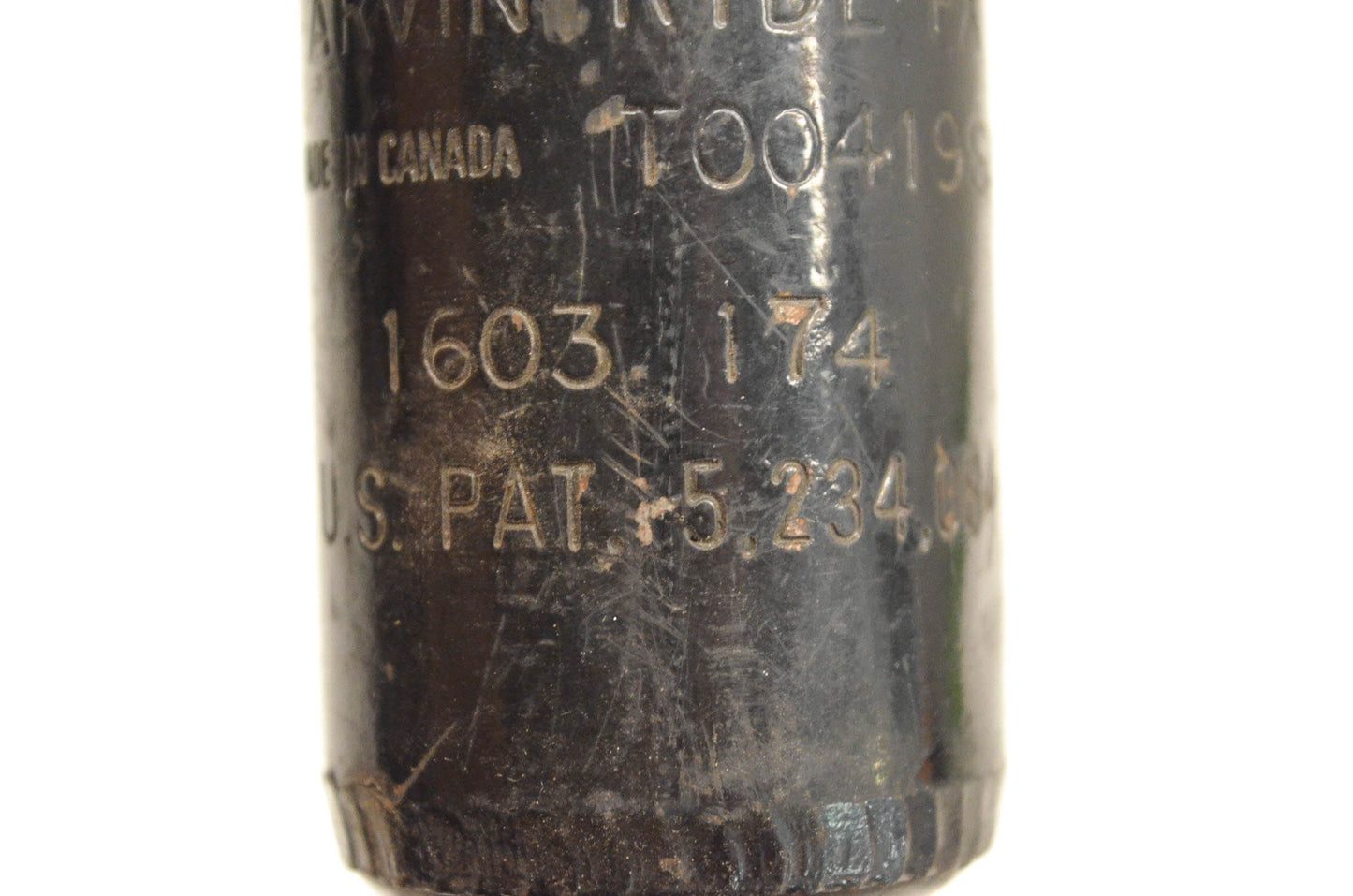 Ryde FX 1603-174 Shock Absorber