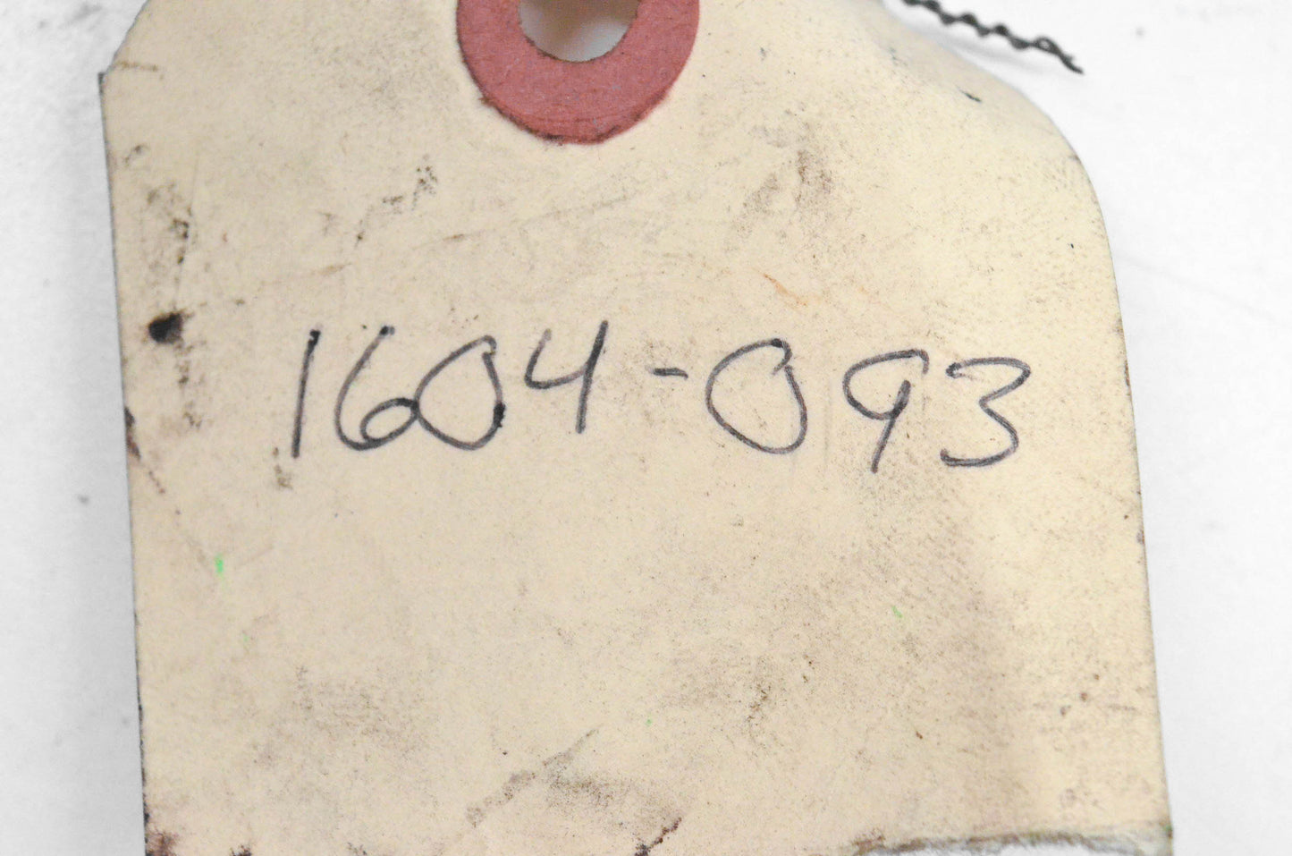 Ryde FX 1604-093 Shock Absorber NOS