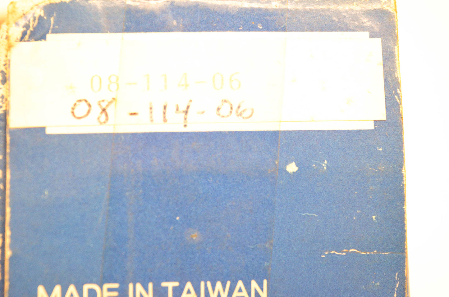 Kimpex 08-114-06 Shock Absorber NOS