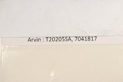 Arvin T20205SA, 7041817 Shock Absorber