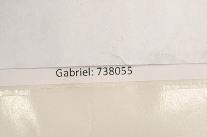 Gabriel 738055 Shock Absorber NOS