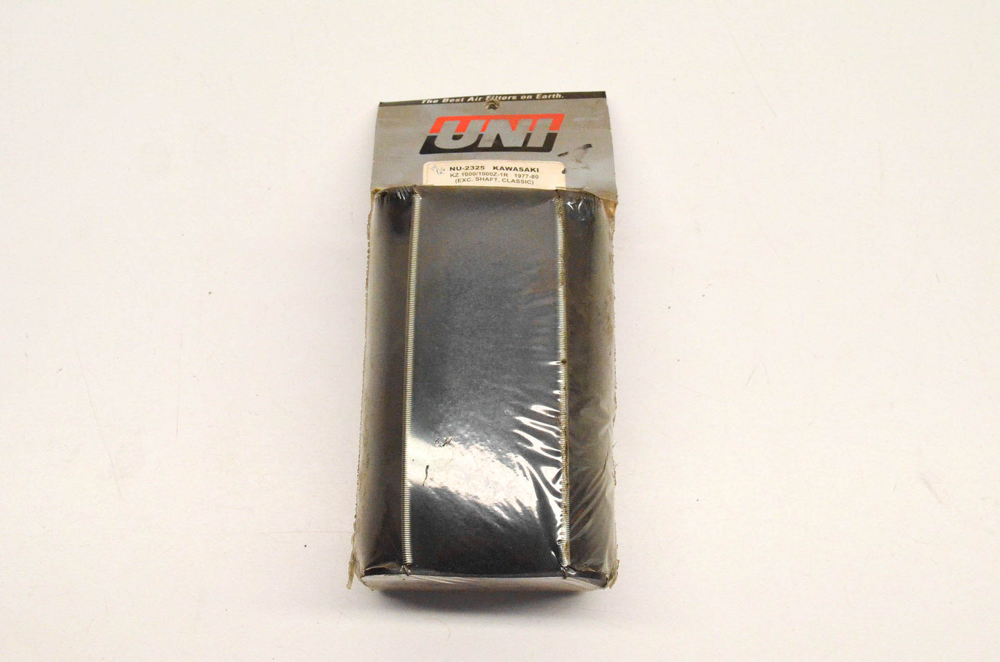 UNI NU-2325 Air Filter NOS