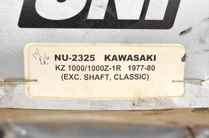 UNI NU-2325 Air Filter NOS