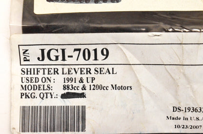 James Gasket JGI-7019 Shifter Lever Seal Qty 10 NOS