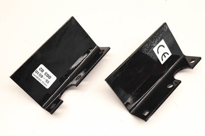 Cycle Country 15-6510 Snow Plow Brackets NOS