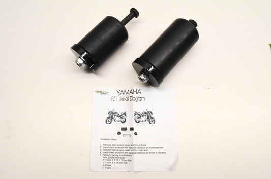 Lightening Performance LP-ZFB, LPFZB Protector NOS