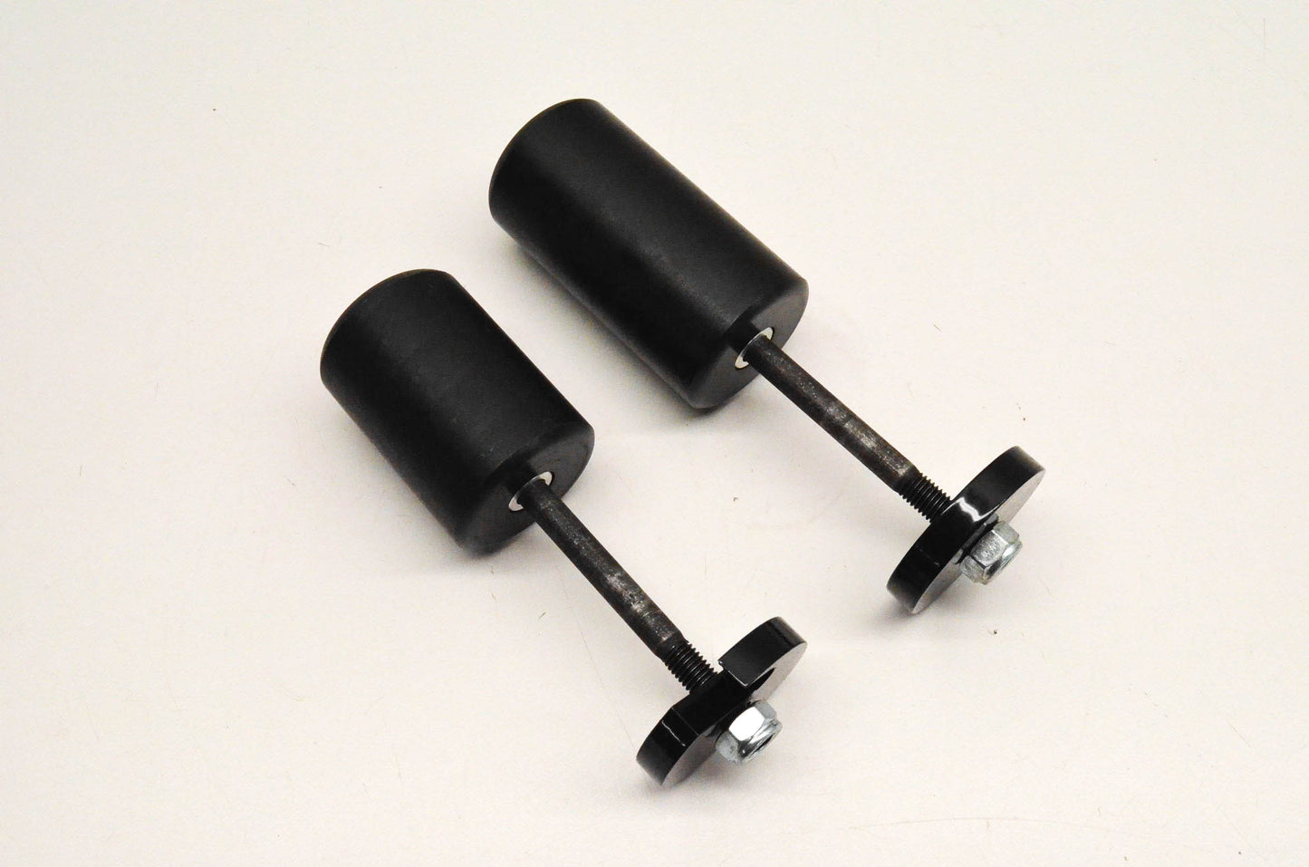 Lightening Performance LP-ZFB, LPFZB Protector NOS