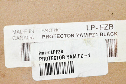 Lightening Performance LP-ZFB, LPFZB Protector NOS