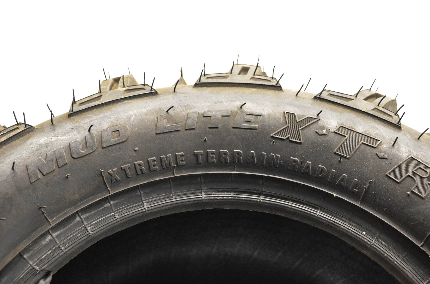 ITP 560372 27x11.00xR14 NHS 81F Mud Lite XTR NOS