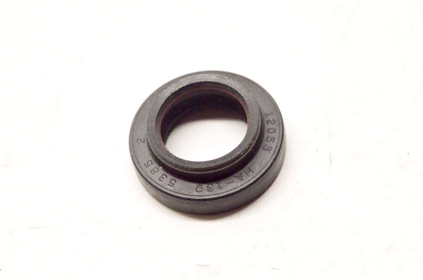 James Gaskets 12053 Single Starter Shaft Seal NOS