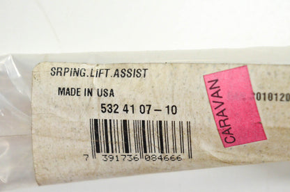 New OEM Husqvarna 5324107-10, 532410710 Lift Assist Spring NOS