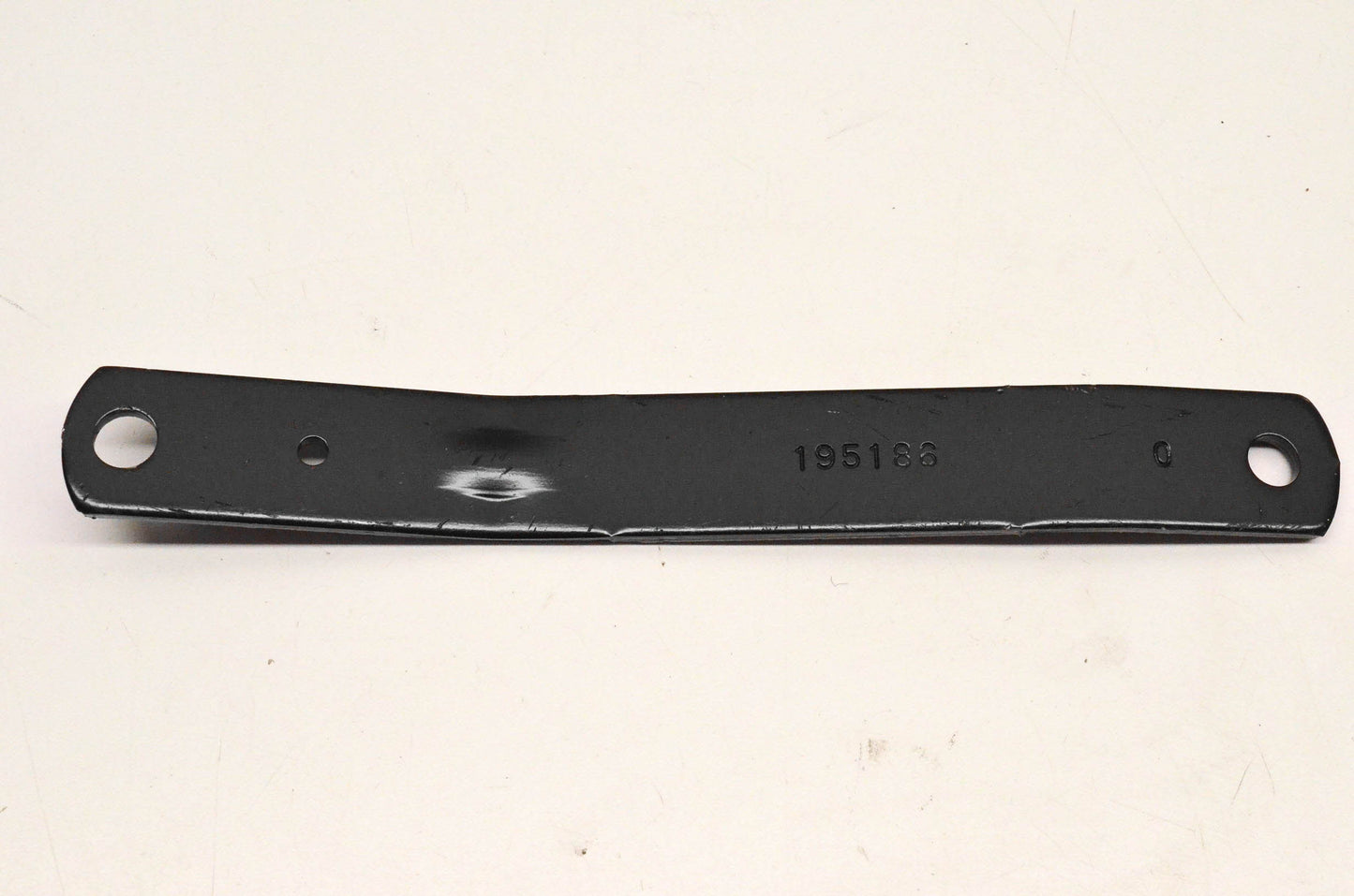 New OEM Husqvarna 5321951-86, 532195186 Mower Suspension Arm Right NOS