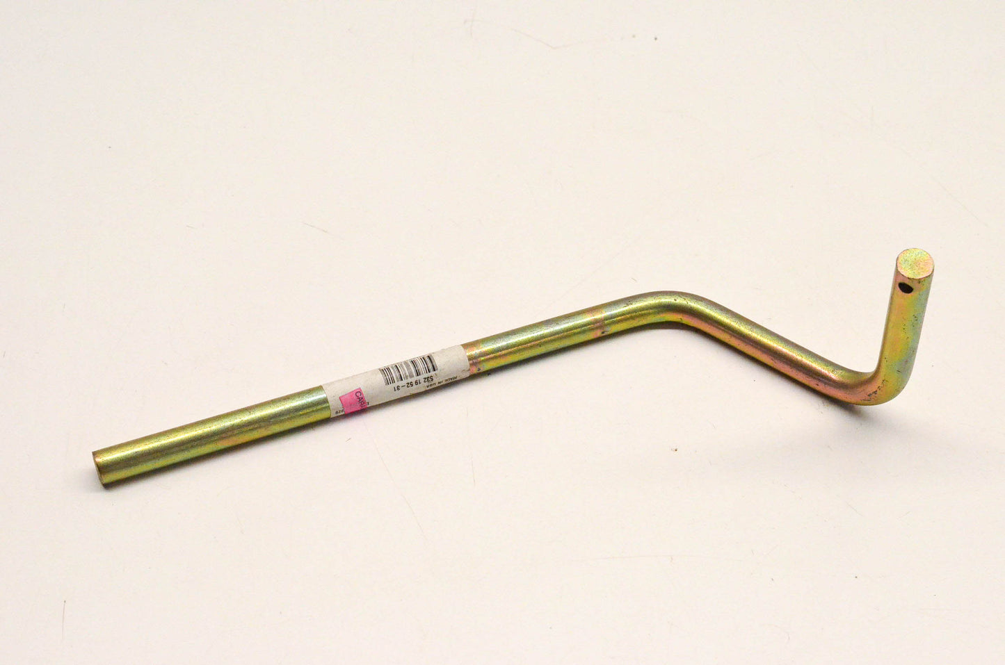 New OEM Husqvarna 5321952-31, 532195231 Lift Handle Lever LT NOS