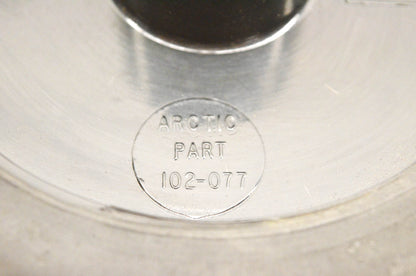 OEM Arctic Cat 0102-077 Idler Wheel