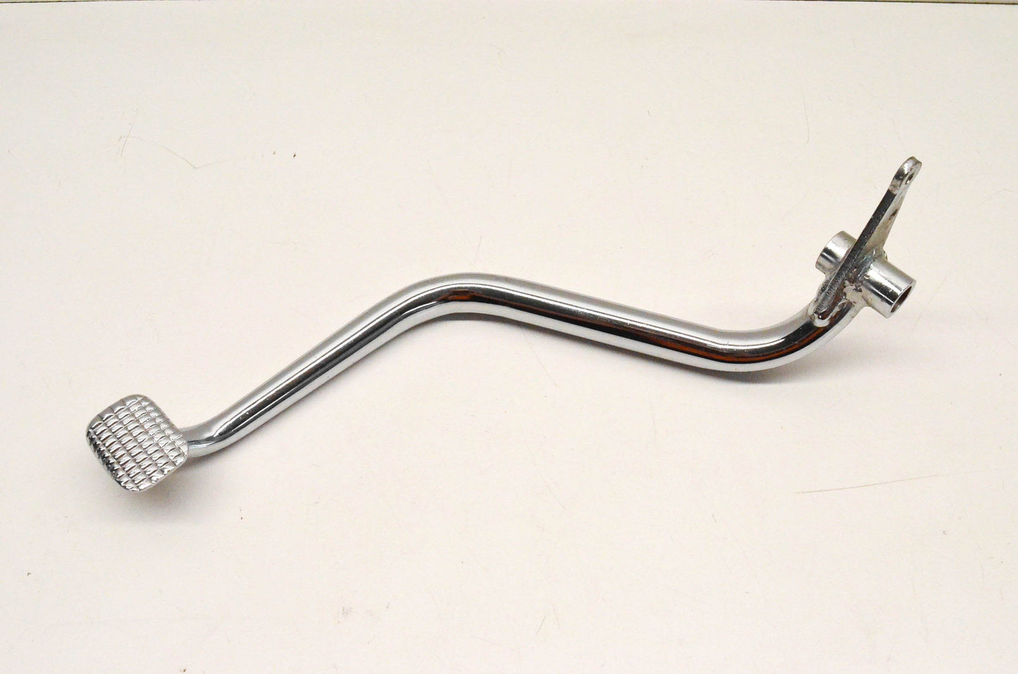 New OEM Suzuki 43110-24300 Rear Brake Pedal Lever NOS