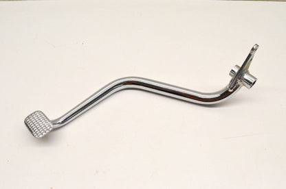 New OEM Suzuki 43110-24300 Rear Brake Pedal Lever NOS