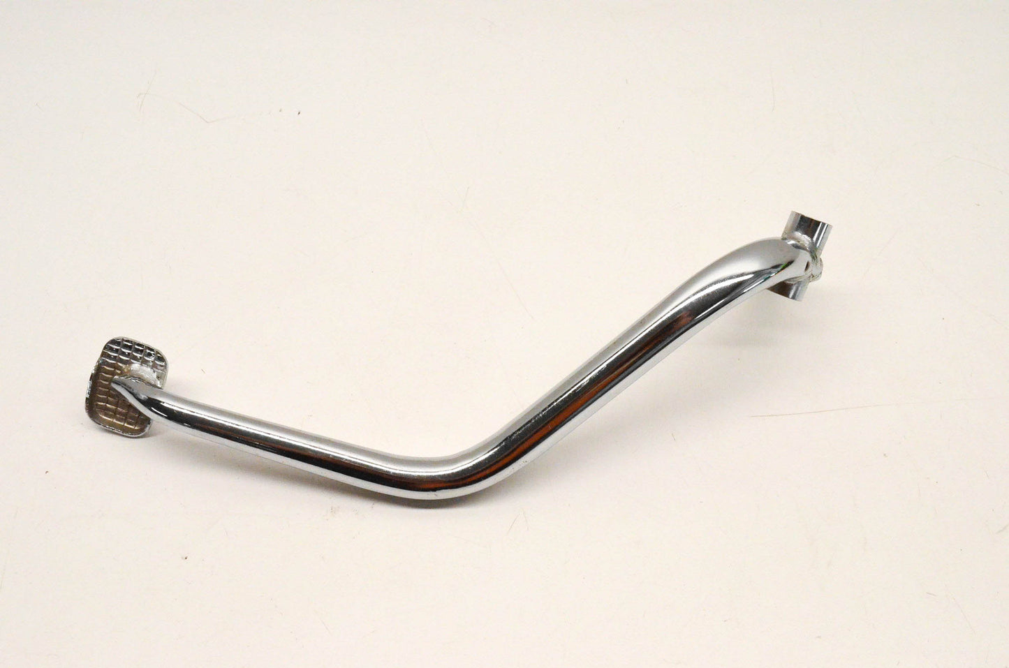 New OEM Suzuki 43110-24300 Rear Brake Pedal Lever NOS