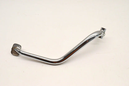 New OEM Suzuki 43110-24300 Rear Brake Pedal Lever NOS