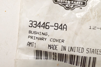 OEM Harley-Davidson 33446-94A Primary Cover Bushing NOS