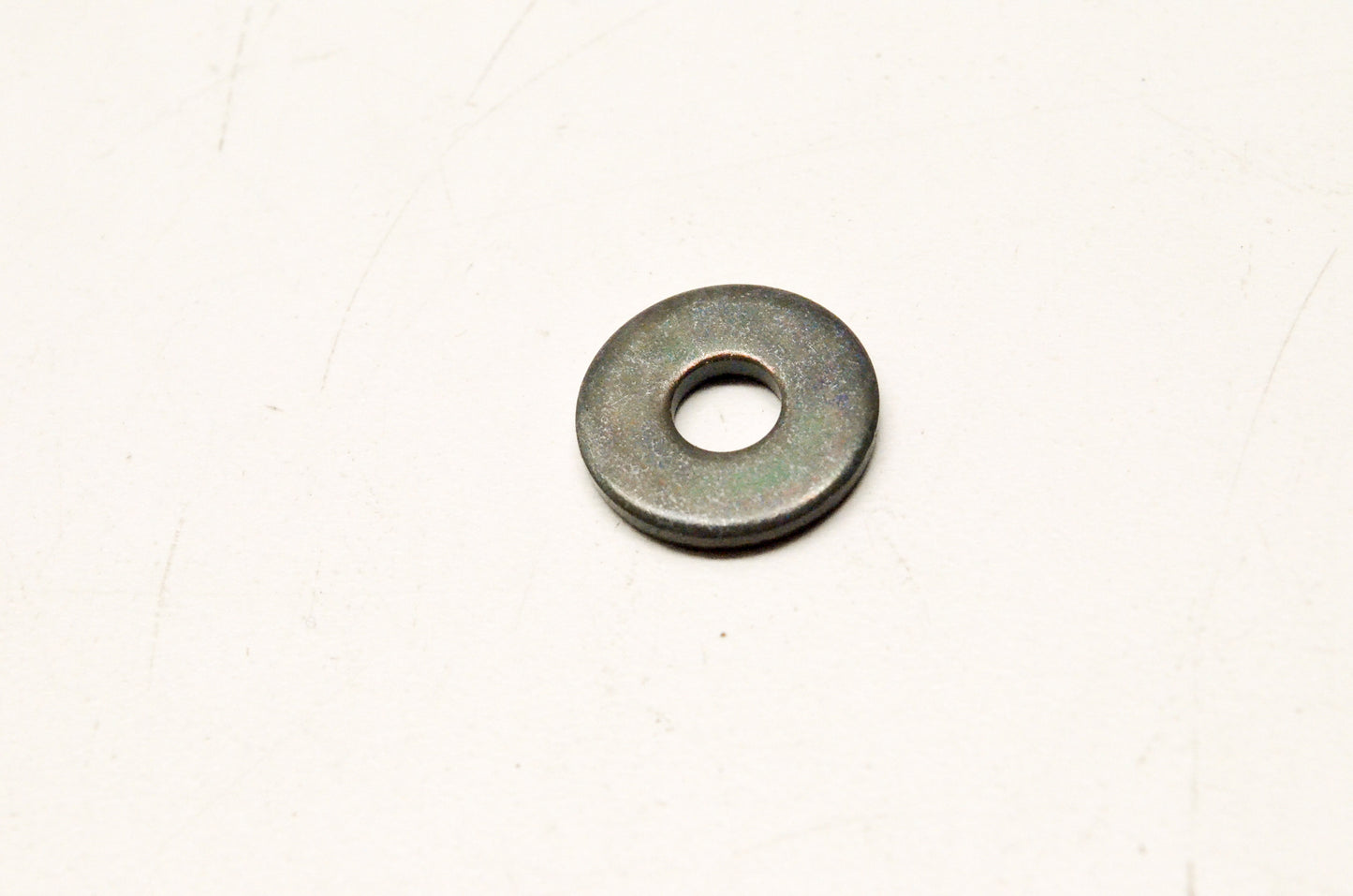 OEM Yamaha 90201-06778-00 Plate Washer NOS