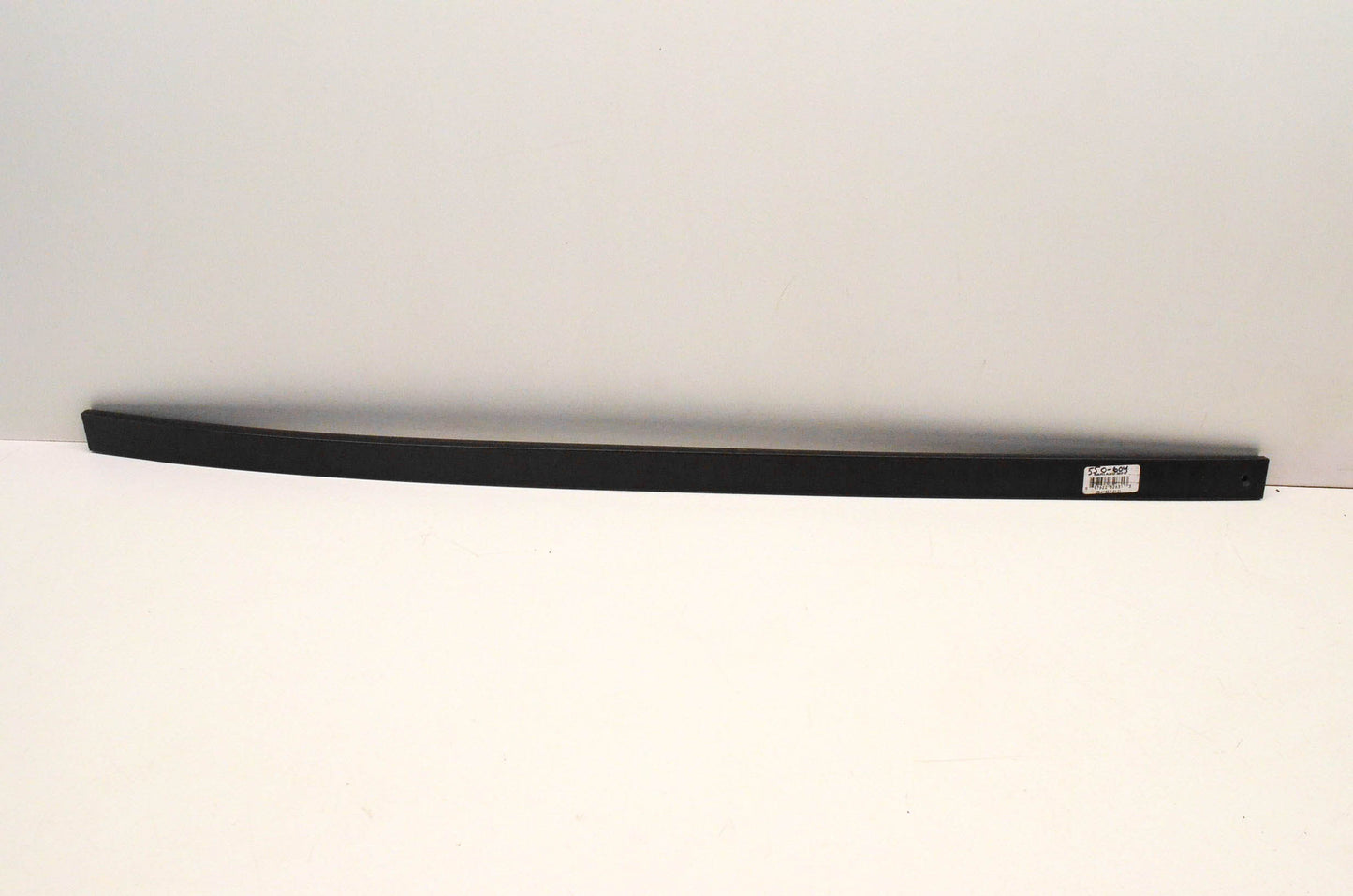 Garland 550-604, 8N4-47421-00-00, 26-41.63-1-01-01 Slide Black NOS