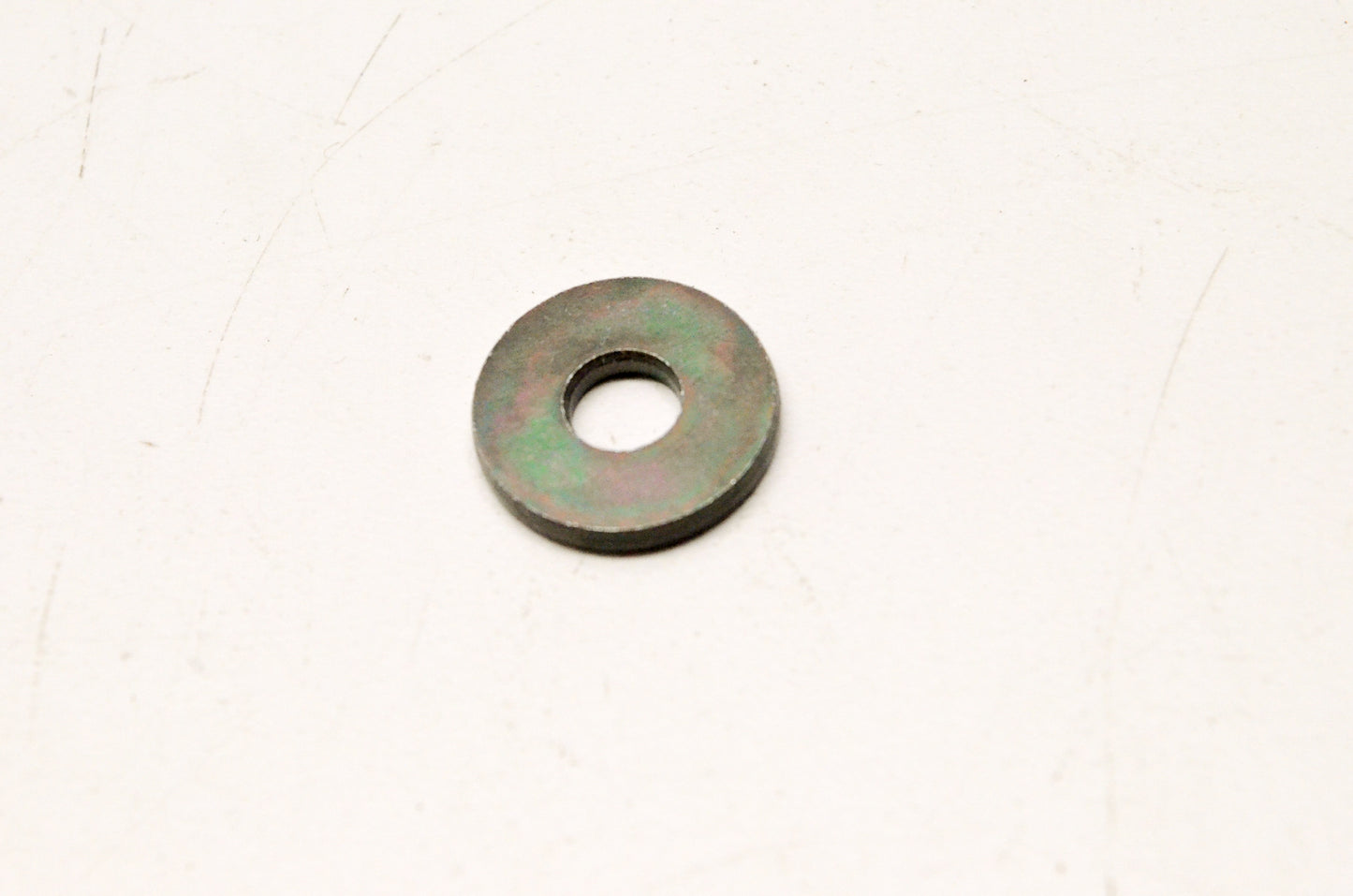 OEM Yamaha 90201-06778-00 Plate Washer NOS