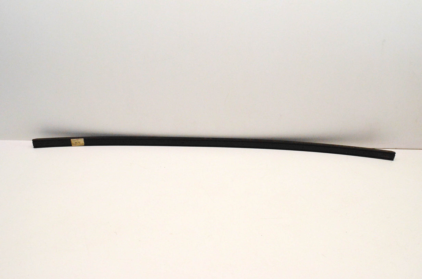 Kimpex 04-201 Slide Black NOS