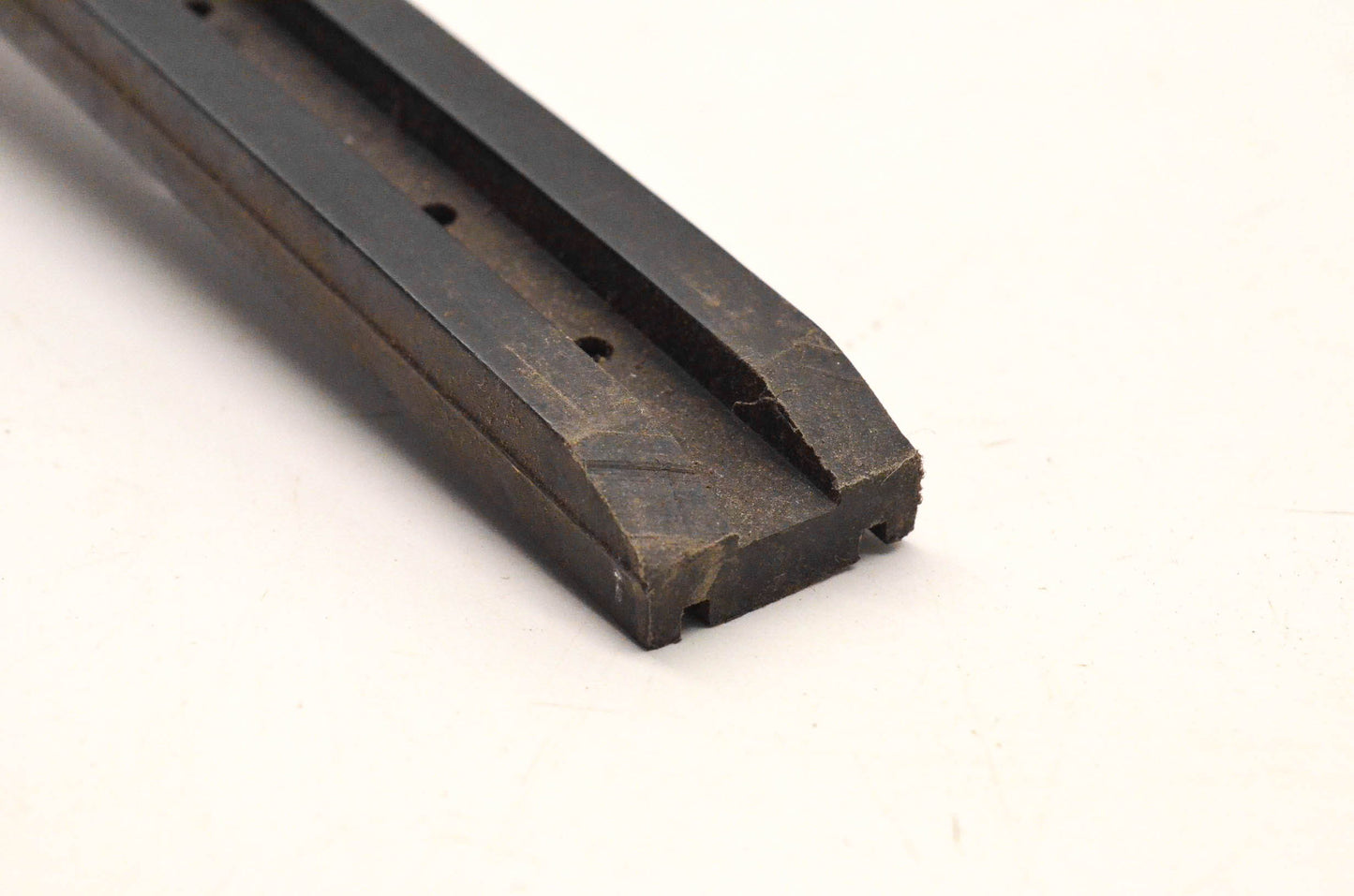 Kimpex 04-201 Slide Black NOS