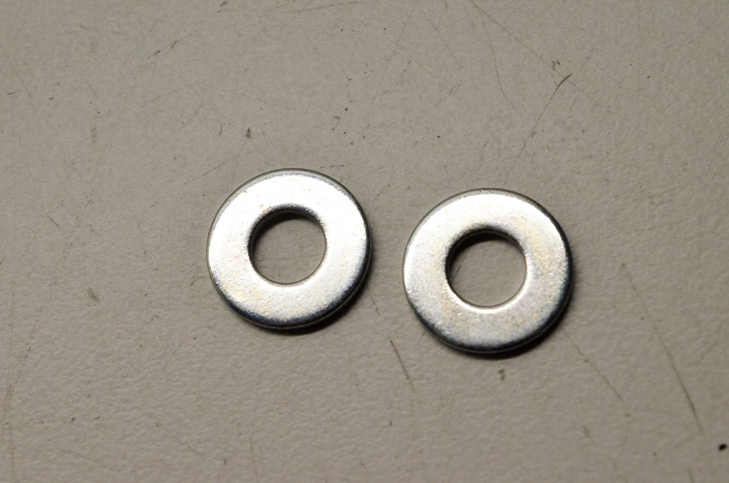 Custom Chrome 17419 Washer Qty 2 NOS