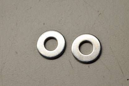 Custom Chrome 17419 Washer Qty 2 NOS