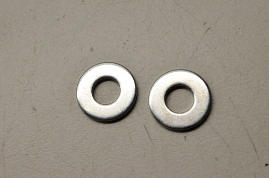 Custom Chrome 17419 Washer Qty 2 NOS