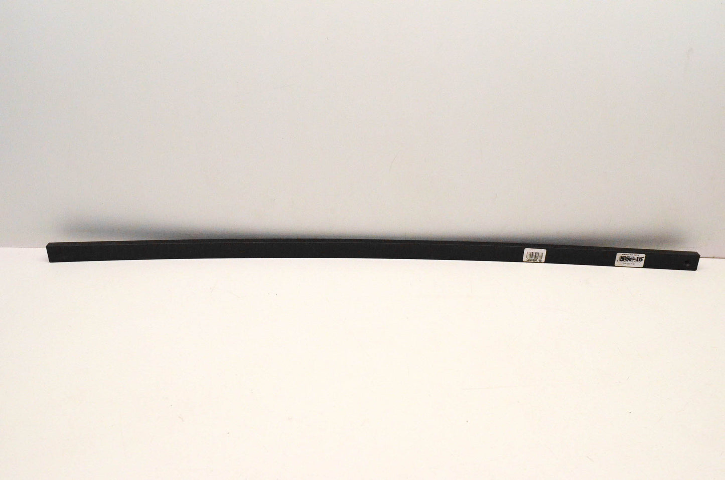 Garland 550-115 Slide Black NOS