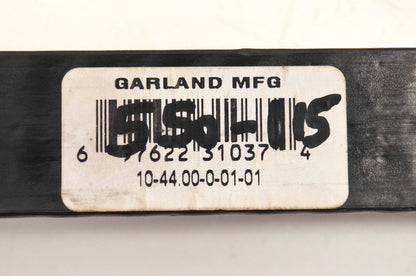Garland 550-115 Slide Black NOS