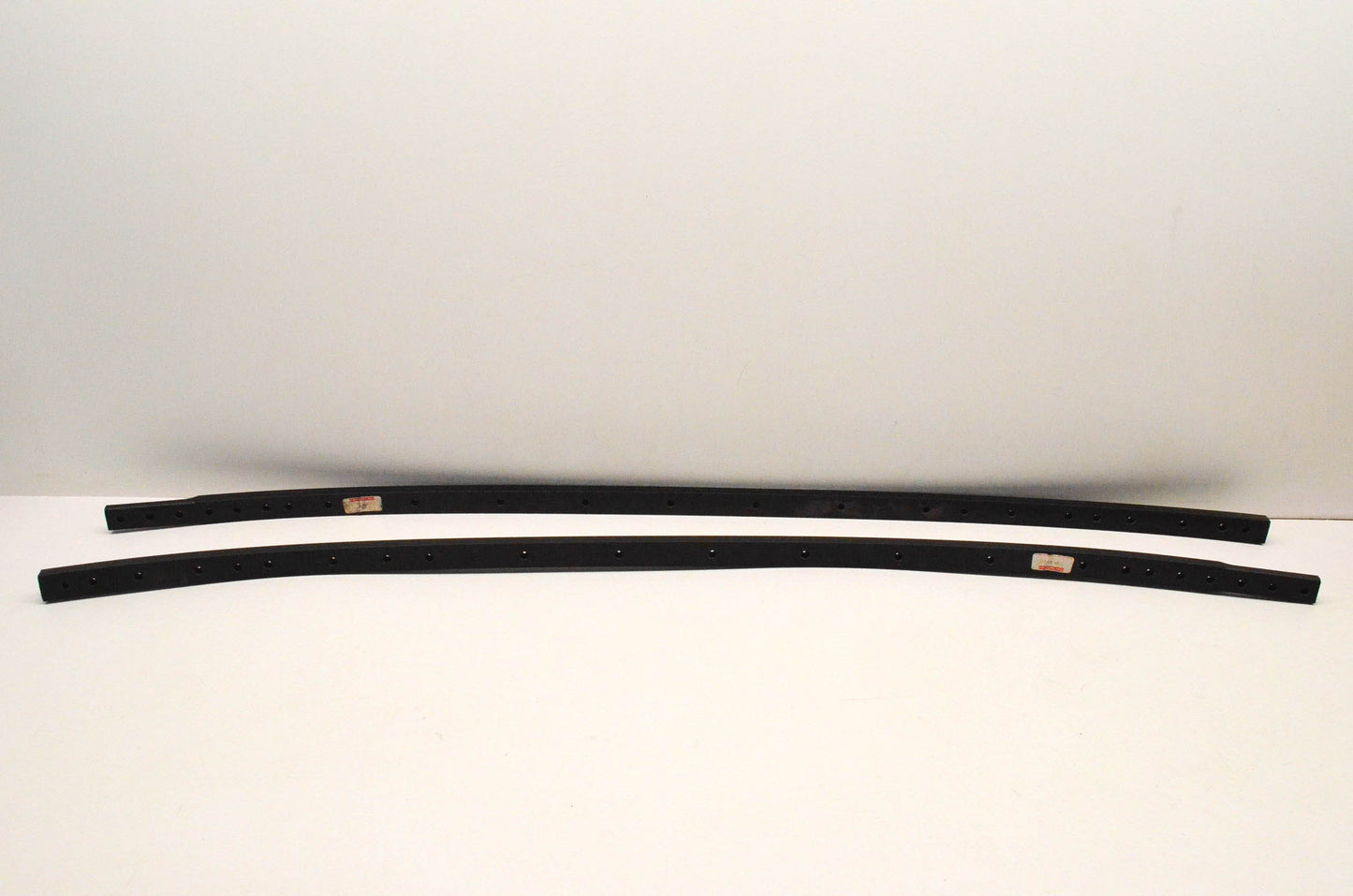 Kimpex 04-200 Slide Black Qty 2 NOS